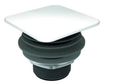 Cổ xả chậu không chặn nước KALDEWEI 3905