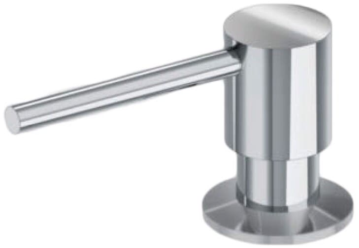 Bình xà phòng gắn chậu KALDEWEI 3916