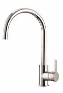 Vòi Bếp Cần Cứng Nóng Lạnh Paulschmitt PA323K