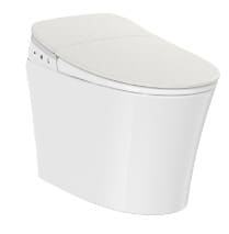 Bồn Cầu 1 Khối điện tử ROCA A8030K200P