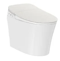 Bồn Cầu 1 Khối điện tử ROCA A8030K200P