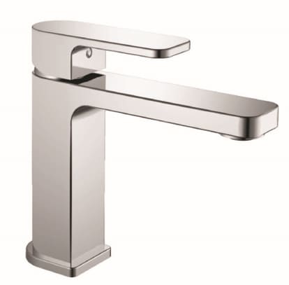 Vòi Chậu Lavabo Nóng Lạnh 1 Lỗ Paulschmitt PA020F