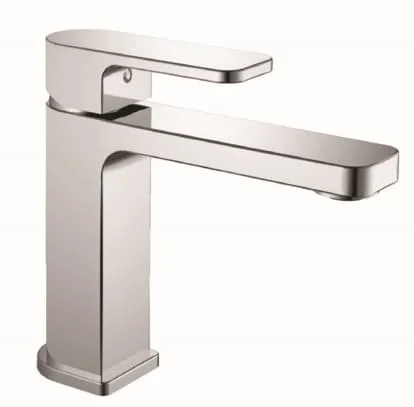 Vòi Chậu Lavabo Nóng Lạnh 1 Lỗ Paulschmitt PA020F