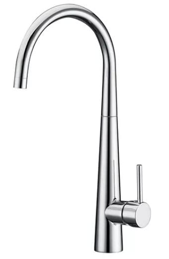 Vòi Bếp Nóng Lạnh Paulschmitt PA304K