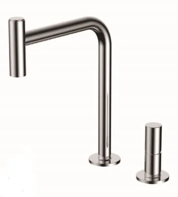 Vòi Bếp Dây Rút Nóng Lạnh Paulschmitt PA330K