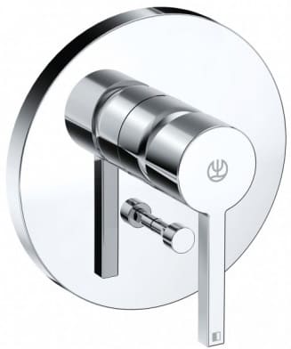 Mặt nạ sen âm tường Kludi 206500515