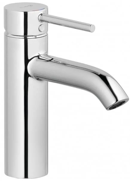 Vòi chậu rửa mặt nóng lạnh Kludi 38280576