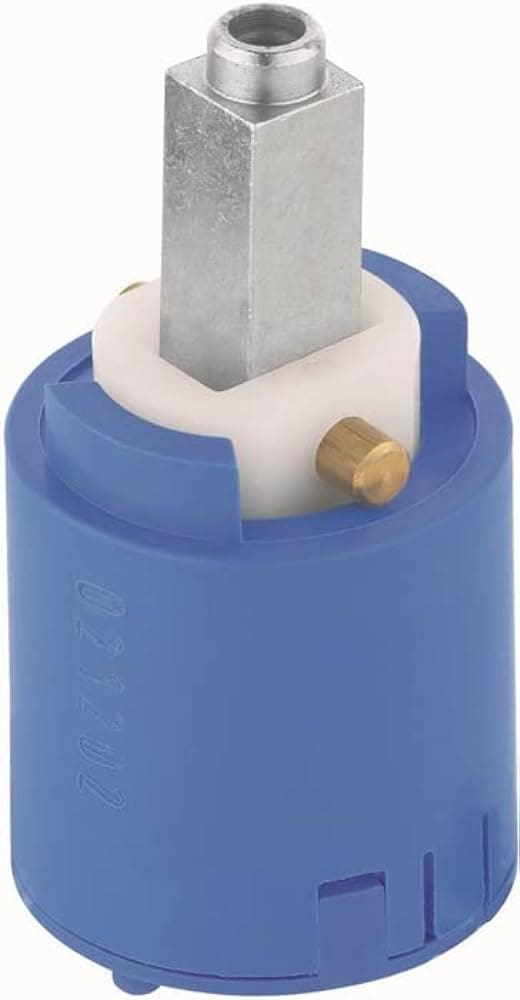 Van đóng mở nước Kludi 7661900-00