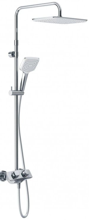 Sen cây nhiệt độ nóng lạnh Kludi 8005005-00