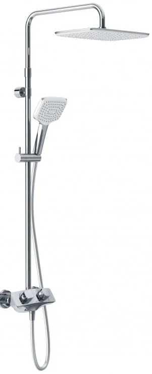Sen cây nhiệt độ nóng lạnh Kludi 8005005-00