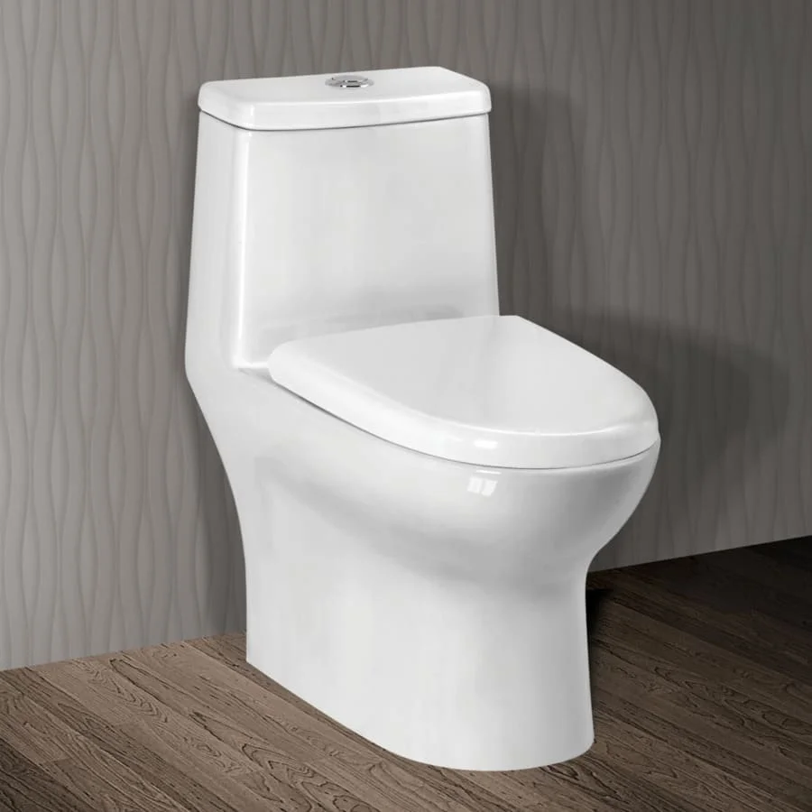 bồn cầu liền khối Ceravi C504