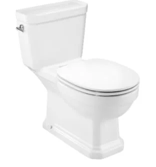 Bồn Cầu 1 Khối nắp rơi êm ROCA A3490A700C
