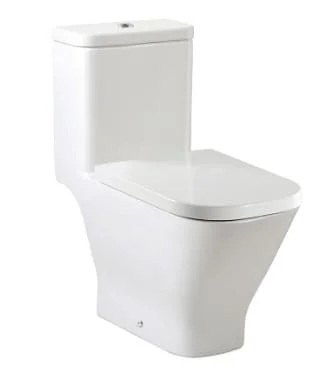 Bồn Cầu 1 Khối nắp rơi êm ROCA A349477000