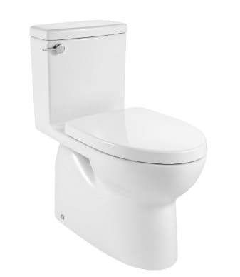 Bồn Cầu 1 Khối nắp rơi êm ROCA A34948D000