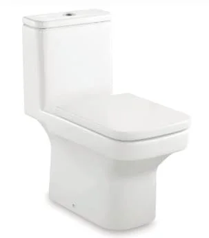 Bồn Cầu 1 Khối nắp rơi êm ROCA A349787000