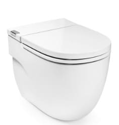 Bồn Cầu 1 Khối nắp rơi êm ROCA A893303000