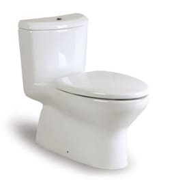 Bồn Cầu 1 Khối nắp rơi êm ROCA Z34945E000