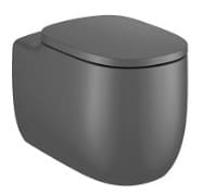 Bồn cầu đặt sàn két âm ROCA A3470B7640