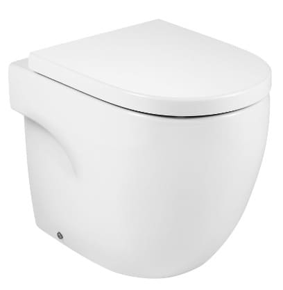 Bồn cầu đặt sàn két âm ROCA A347247000