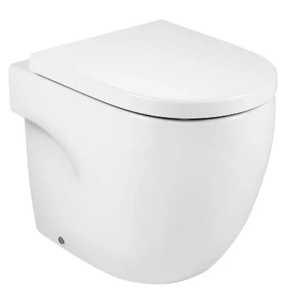 Bồn cầu đặt sàn két âm ROCA A347247000