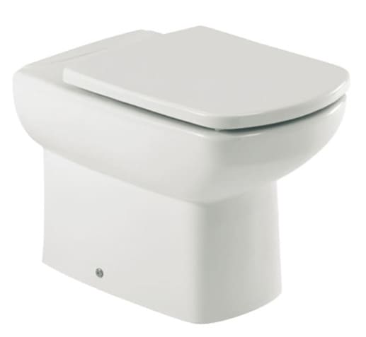 Bồn cầu đặt sàn ROCA A347517000