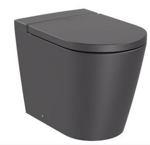 Bồn cầu đặt sàn két âm ROCA A347526640