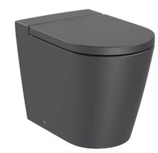 Bồn cầu đặt sàn két âm ROCA A347526640