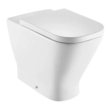 Bồn cầu đặt sàn két âm ROCA A347737000