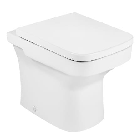 Bồn cầu đặt sàn két âm ROCA A347787000