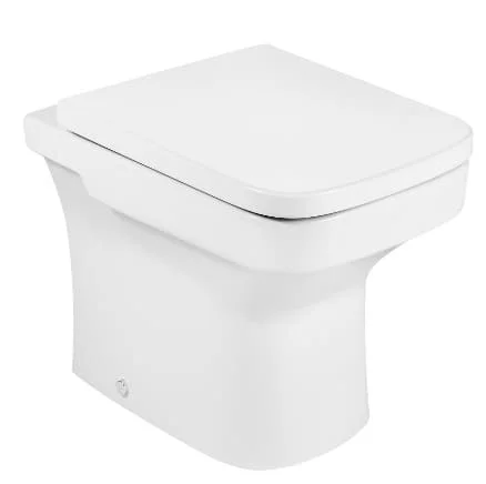 Bồn cầu đặt sàn két âm ROCA A347787000