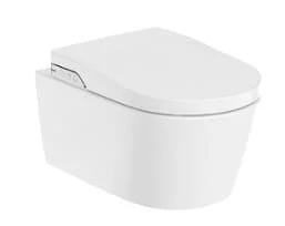 Bồn cầu treo tường điện tử ROCA A803060001
