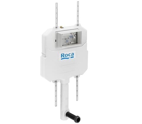 Thùng nước âm Basic ROCA A890080200