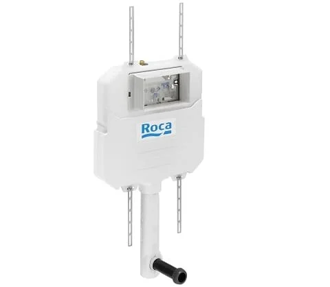 Thùng nước âm Basic ROCA A890080200