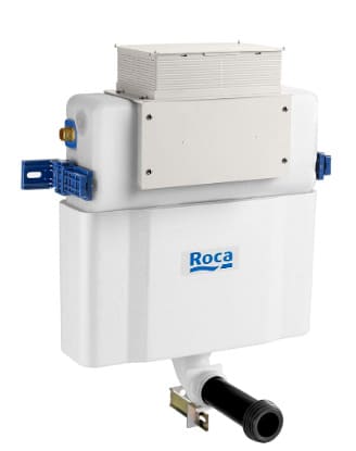 Thùng nước âm Basic ROCA A890121200