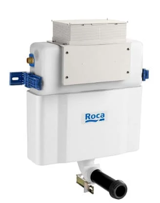 Thùng nước âm Basic ROCA A890121200