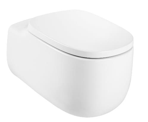 Bồn cầu treo tường ROCA A3460B7000