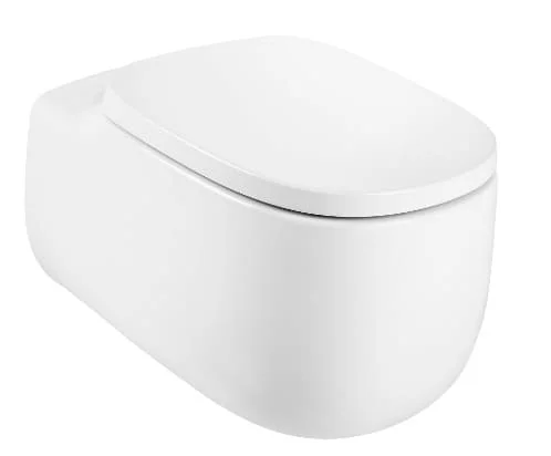 Bồn cầu treo tường ROCA A3460B7000