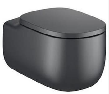 Bồn cầu treo tường ROCA A3460B7640