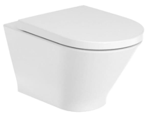 Bồn cầu treo tường ROCA A3460NL000