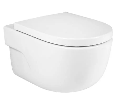 Bồn cầu treo tường ROCA A34624L000