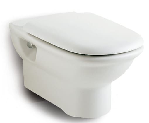 Bồn cầu treo tường ROCA A346467000