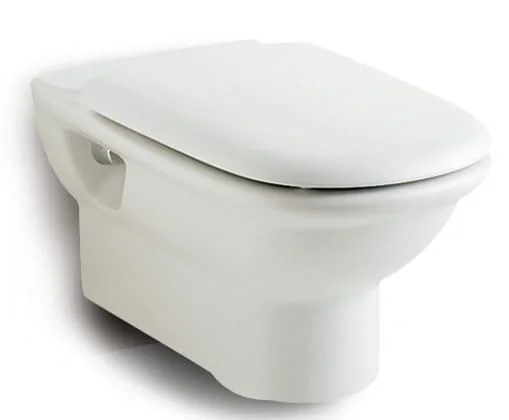 Bồn cầu treo tường ROCA A346467000