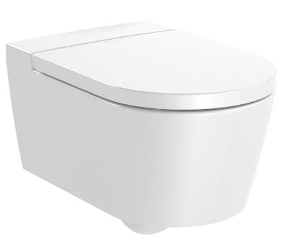 Bồn cầu treo tường ROCA A346527000