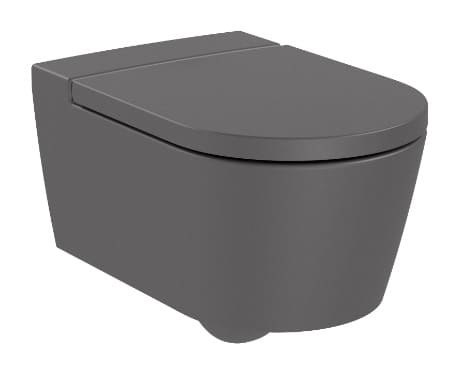 Bồn cầu treo tường ROCA A346527640