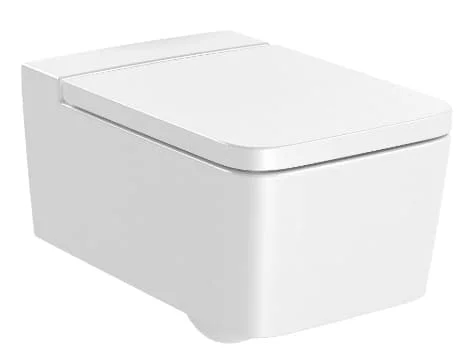 Bồn cầu treo tường ROCA A346537000