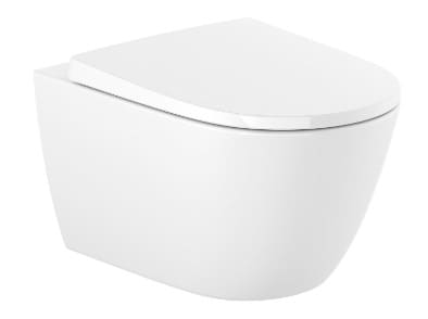 Bồn cầu treo tường ROCA A346687000