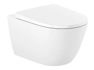 Bồn cầu treo tường ROCA A346687000