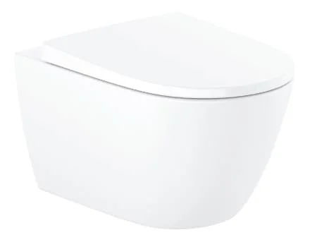 Bồn cầu treo tường ROCA A34668900C