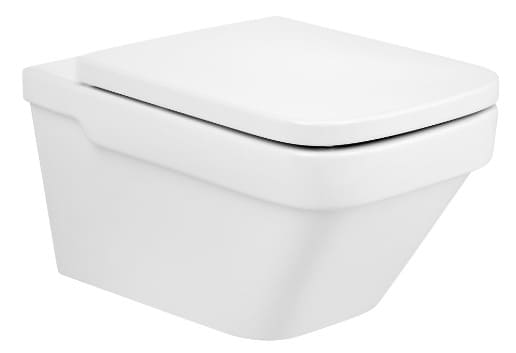 Bồn cầu treo tường ROCA A34678L000