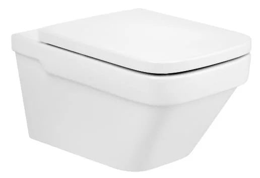 Bồn cầu treo tường ROCA A34678L000